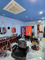 Bukit Batok Central (D23), Shop House #513408571